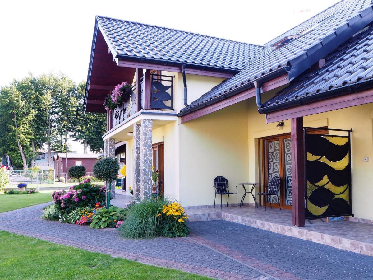 Dom Morski Poland Exterior foto